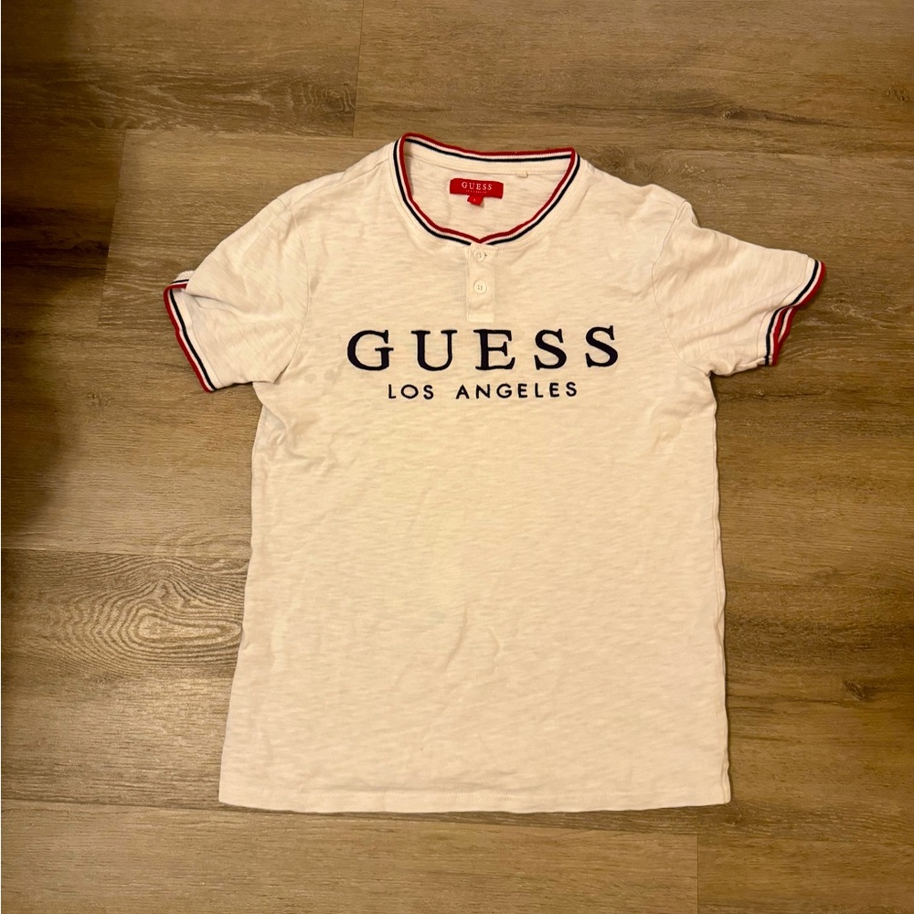Original GUESS men’s Tee